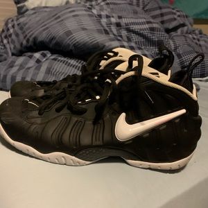Nike Air Foamposite “Dr. Doom”
